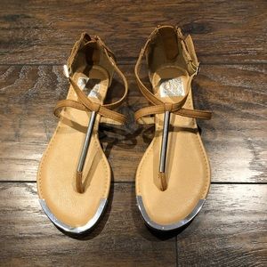 Dolce Vita, Size 6 sandal.